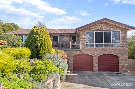 Property photo of 1 Pockley Close Macgregor ACT 2615