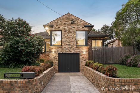 Property photo of 53 Renwick Street Glen Iris VIC 3146