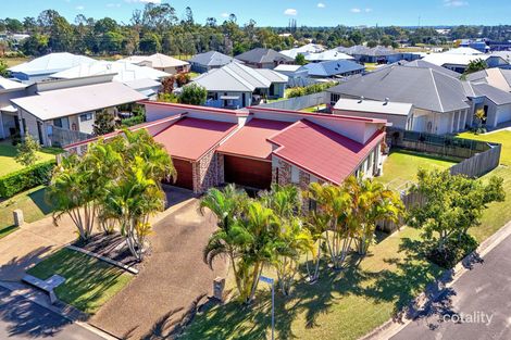 27 Schmidt St, Kepnock, QLD 4670