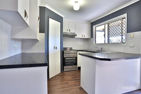 Property photo of 23 Augustines Crescent Petrie QLD 4502