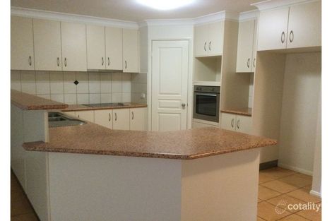 Property photo of 18 Lavarack Street Darling Heights QLD 4350