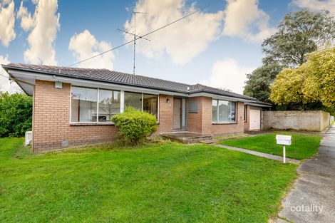 Property photo of 32 Rowlands Street Sebastopol VIC 3356