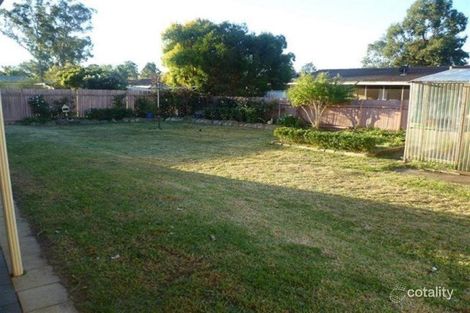 Property photo of 94 Neilson Crescent Bligh Park NSW 2756