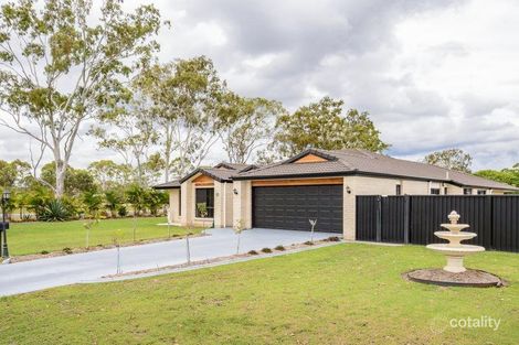 Property photo of 1 Nanando Drive Calliope QLD 4680