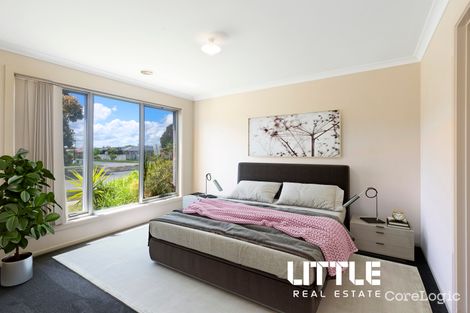 Property photo of 101 Henry Road Pakenham VIC 3810