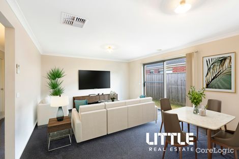 Property photo of 101 Henry Road Pakenham VIC 3810