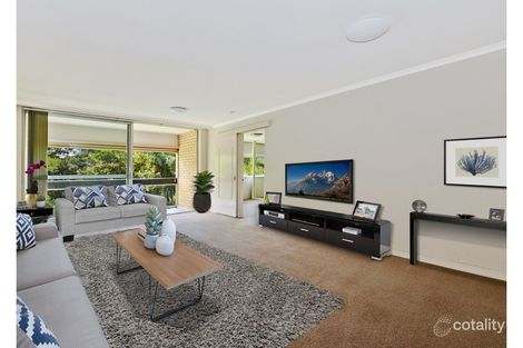 305/8-10 New Mclean St, Edgecliff, NSW 2027