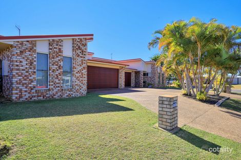 Property photo of 27 Schmidt Street Kepnock QLD 4670