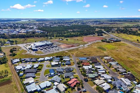 Property photo of 27 Schmidt Street Kepnock QLD 4670