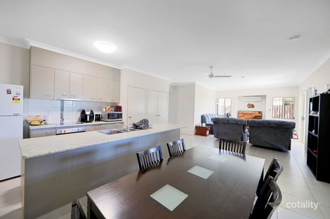 Property photo of 27 Schmidt Street Kepnock QLD 4670