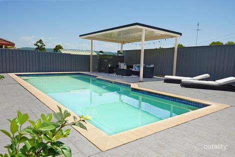 Property photo of 21 Condor Place Glenmore Park NSW 2745
