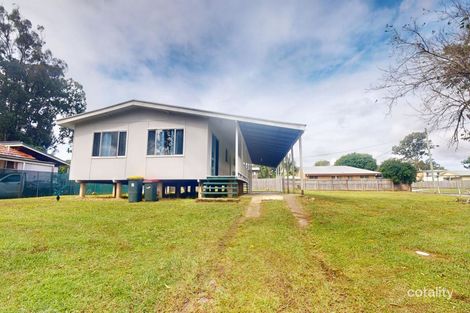 Property photo of 57 Railway Parade Caboolture QLD 4510