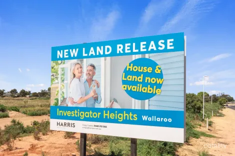 Property photo of 10 Annie Watt Drive Wallaroo SA 5556