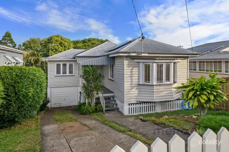 23 Belgrave St, Balmoral, QLD 4171