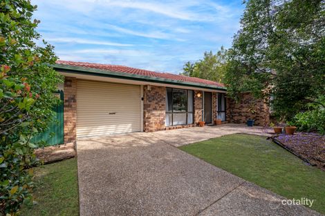 20 Shaun Pl, Keperra, QLD 4054