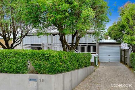 Property photo of 18 Fuller Street Lutwyche QLD 4030