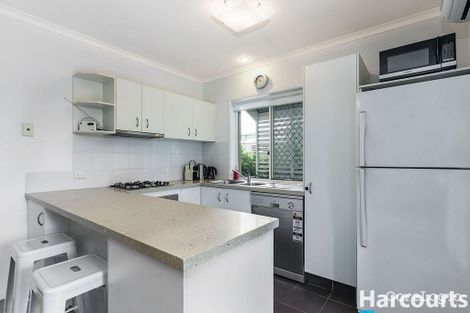 Property photo of 4/75 Riding Road Hawthorne QLD 4171