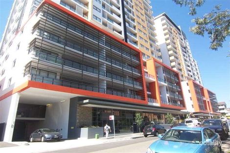 1a/8 Cowper St, Parramatta, NSW 2150