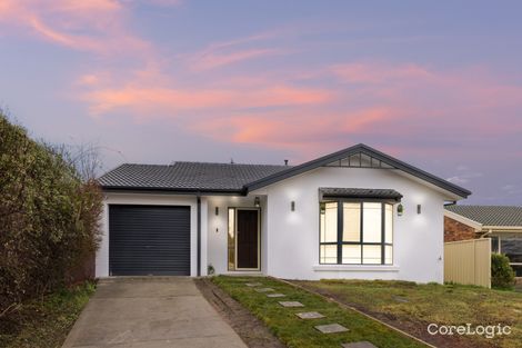 Property photo of 3 Windradyne Street Ngunnawal ACT 2913