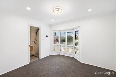 Property photo of 3 Windradyne Street Ngunnawal ACT 2913