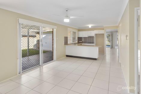 Property photo of 59 Isa Road Worrigee NSW 2540