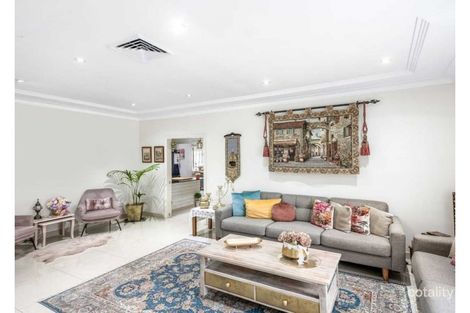 Property photo of 56 Highview Avenue Greenacre NSW 2190