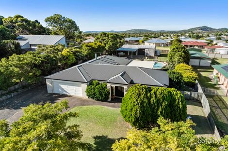Property photo of 5 Amy Court Westbrook QLD 4350