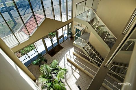 Property photo of 62/28 Torrens Street Braddon ACT 2612