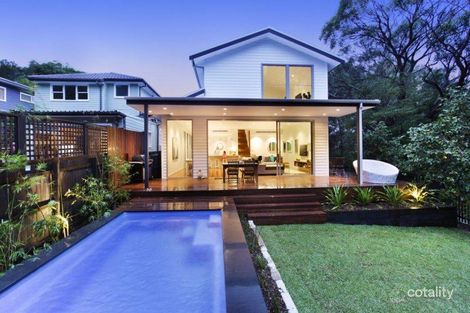 Property photo of 52 Eileen Street North Balgowlah NSW 2093