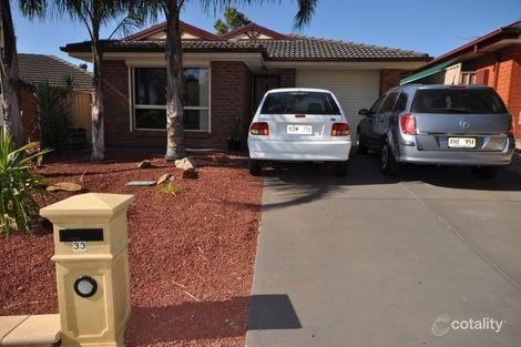 Property photo of 33 Tea Tree Drive Craigmore SA 5114