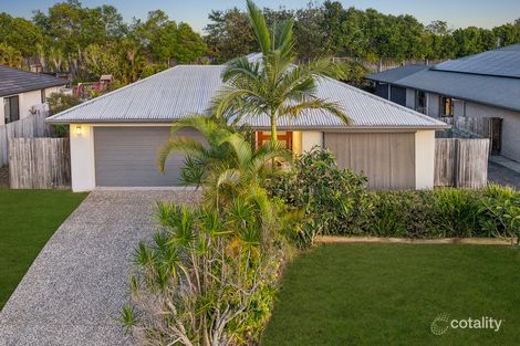 Property photo of 19 Wickerson Crescent Bli Bli QLD 4560