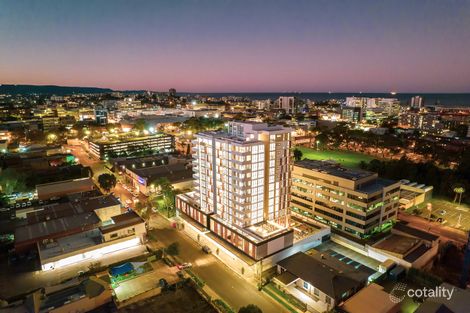 1002/35 Kenny St, Wollongong, NSW 2500