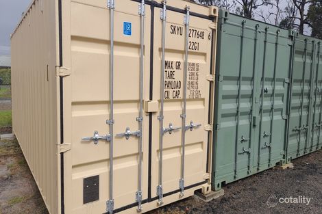 Property photo of 40 Watts Road Nyora VIC 3987