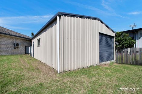 Property photo of 10 Cooper Court Rural View QLD 4740