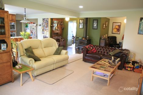 Property photo of 300 Cafpirco Road Compton SA 5291