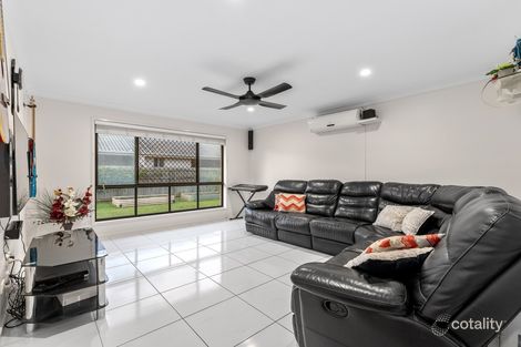 Property photo of 17 Navickas Circuit Redbank Plains QLD 4301