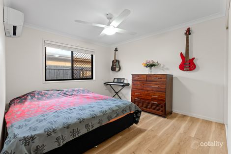 Property photo of 17 Navickas Circuit Redbank Plains QLD 4301
