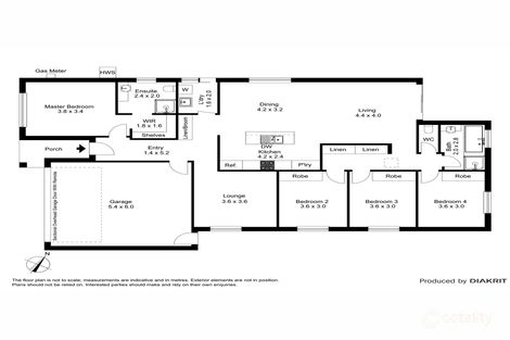 Property photo of 15 Binap Road Epping VIC 3076