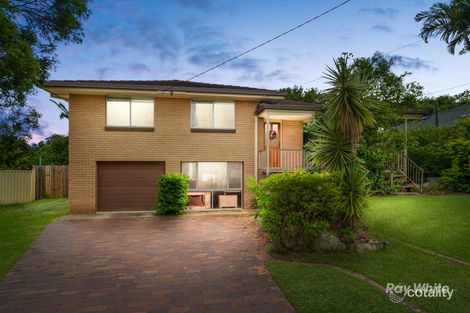 Property photo of 4 Eleanor Avenue Underwood QLD 4119
