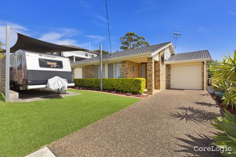 Property photo of 1 Strickland Road Killarney Vale NSW 2261