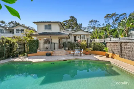 Property photo of 24 Heather Street Wheeler Heights NSW 2097