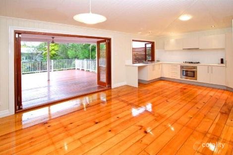 Property photo of 21 Bardsley Avenue Greenslopes QLD 4120