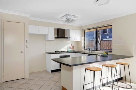 Property photo of 4 Buller Circuit Beaumont Hills NSW 2155
