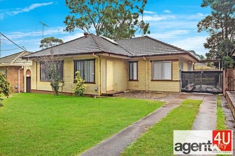 2/7 Hope St, Penrith, NSW 2750