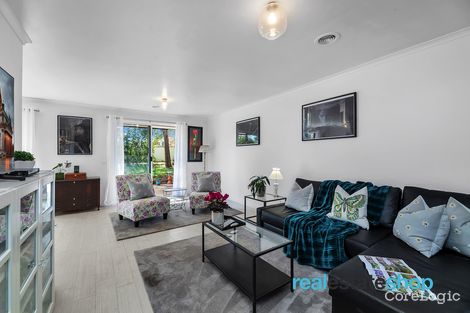 Property photo of 7 Craig Place Florey ACT 2615