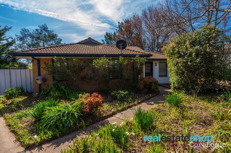 Property photo of 7 Craig Place Florey ACT 2615