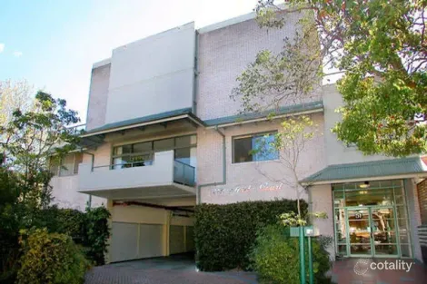 83/51 Hereford St, Glebe, NSW 2037