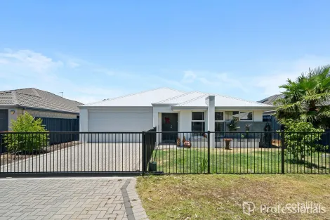 53 Jasmin Prom, Byford, WA 6122