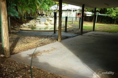 Property photo of 4 Satinash Close Redlynch QLD 4870