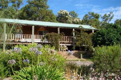 307 Greenbushes-Grimwade Rd, North Greenbushes, WA 6254